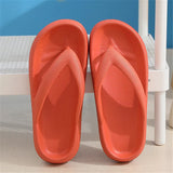 AMOZAE- - Rimocy Cloud Slippers