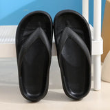 AMOZAE- - Rimocy Cloud Slippers