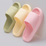 AMOZAE- - Cloud Comfort Women's Platform Slippers