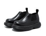 Amozae- Sinsa Chunky Sole Chelsea Boots