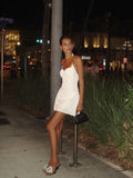 Amozae-nye outfits back to school dress  Amira Dress