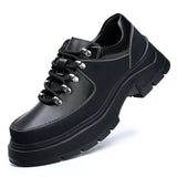 Amozae- Suseo Hiker Hybrid Chunky Shoes