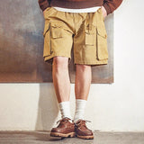 Amozae- Teheran Lace-Up Boat Shoes