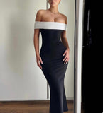 Amozae-nye outfits back to school dress  Bex Midi Dress