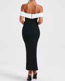 Amozae-nye outfits back to school dress  Bex Midi Dress