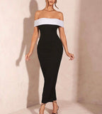 Amozae-nye outfits back to school dress  Bex Midi Dress