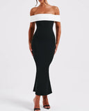 Amozae-nye outfits back to school dress  Bex Midi Dress