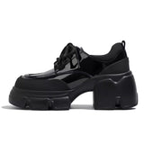 Amozae-back to school outfits Taste Of Danger Platform Shoes