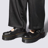 Amozae-back to school outfits Skippin' School Shine Mary Janes