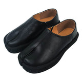Amozae-back to school outfits Less Conversation Tabi Flats