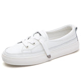 Amozae-Back To School Gifts Soft Sole Sports Casual Shoes