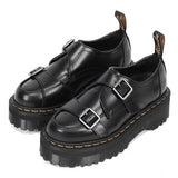 Amozae-back to school outfits Personal Growth Buckle Shoes