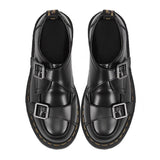 Amozae-back to school outfits Personal Growth Buckle Shoes