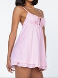 Amozae-nye outfits back to school dress  Empress of Love Mini Dress