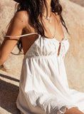 Amozae-nye outfits back to school dress  Empress of Love Mini Dress