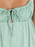 Amozae-nye outfits back to school dress  Empress of Love Mini Dress