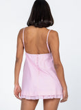Amozae-nye outfits back to school dress  Empress of Love Mini Dress