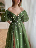 Amozae-nye outfits back to school dress  Enchanting Daisy Dreamscape Dress