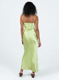 Amozae-nye outfits back to school dress  Harmony Midi Dress