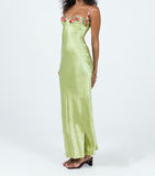 Amozae-nye outfits back to school dress  Harmony Midi Dress