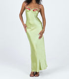 Amozae-nye outfits back to school dress  Harmony Midi Dress