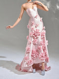 Amozae-nye outfits back to school dress  La Fleur Dress