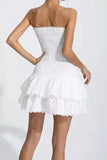 Amozae-nye outfits back to school dress  Megan Mini Dress