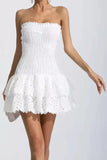 Amozae-nye outfits back to school dress  Megan Mini Dress
