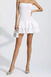 Amozae-nye outfits back to school dress  Megan Mini Dress