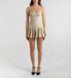 Amozae-nye outfits back to school dress  Serena Dress