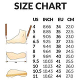 Amozae-back to school outfits Future World Aesthetic Platform Sandals