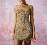 Amozae-nye outfits back to school dress  The Inez Dahlia Dress