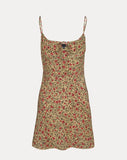 Amozae-nye outfits back to school dress  The Inez Dahlia Dress