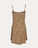 Amozae-nye outfits back to school dress  The Inez Dahlia Dress