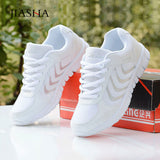 Sneakers women shoes 2021 new tenis feminino light breathable mesh white shoes woman casual shoes women sneakers fast delivery