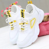 Amozae Designer Sneakers 2022 summer New Women's sports shoes mesh Soft bottom light Vulcanize Shoes Breathable Casual running Shoes