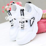 Amozae Designer Sneakers 2022 summer New Women's sports shoes mesh Soft bottom light Vulcanize Shoes Breathable Casual running Shoes