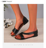 Graduation Gift Summer New Sandals Women's Flat Casual Shoes Women's Flip-flops Fashion Comfortable Outdoor Women's Shoes Zapatos De Mujer